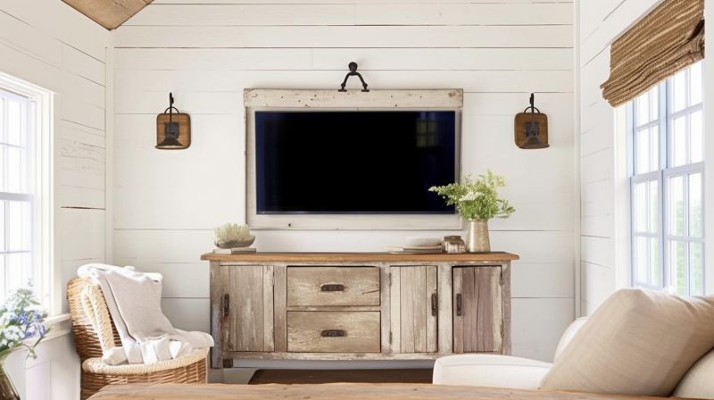 Bedroom Tv Mounting in Longmont, CO