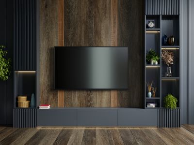 Bedroom Tv Mounting in Boulder, CO