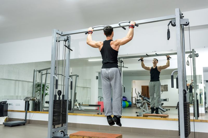 Gym Mirrors Installation in Boulder, CO
