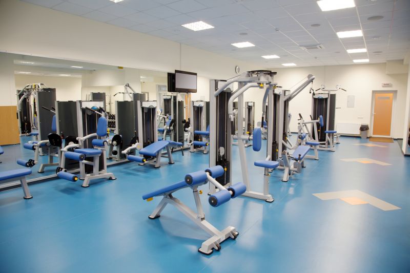 Gym Mirrors Installation in Arvada, CO