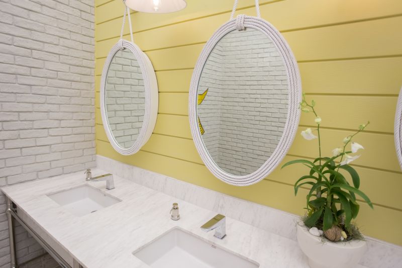 Mirror Hanging Service in Arvada, CO