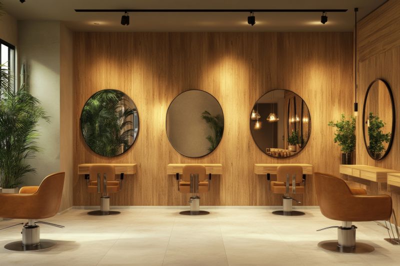 Mirror Hanging Service in Arvada, CO