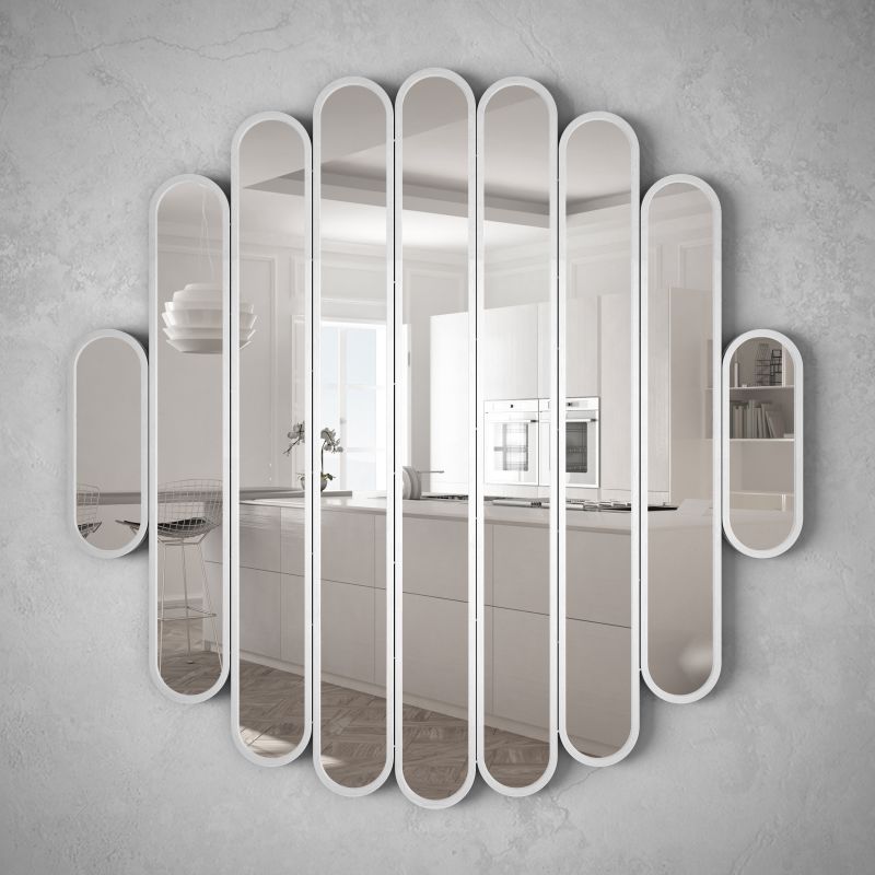 Mirror Panels Installation in Arvada, CO