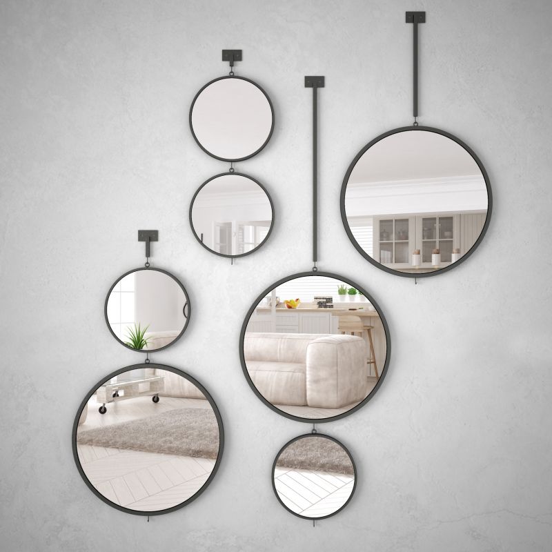 Mirror Panels Installation in Longmont, CO