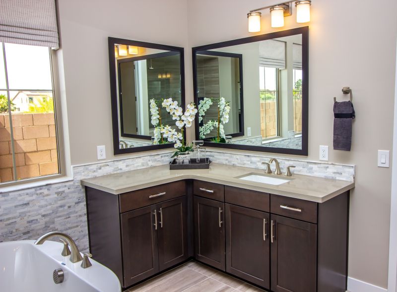 Mirror Panels Installation in Longmont, CO