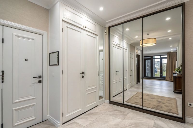 Mirror Panels Installation in Longmont, CO