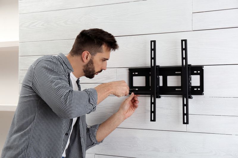 Outdoor Tv Mounting in Denver, CO