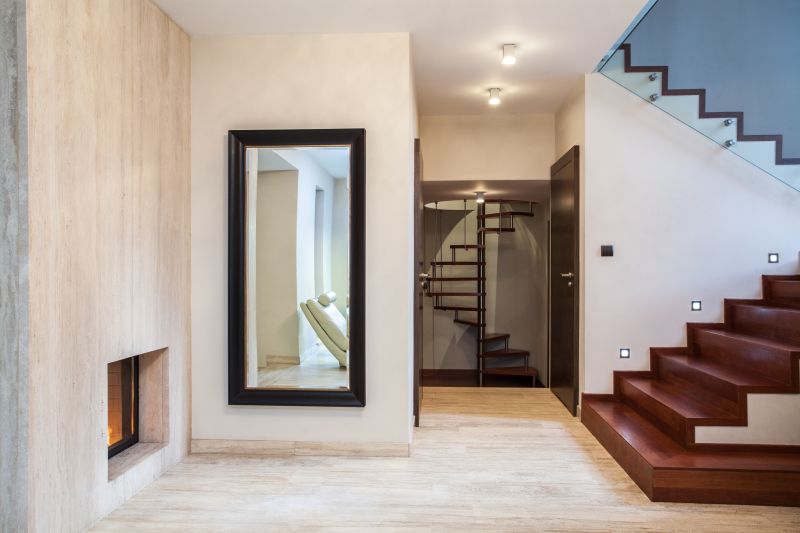 Studio Mirrors Installation in Longmont, CO