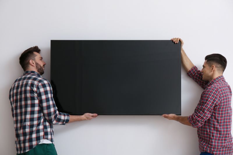 Television Hanging Service in Longmont, CO