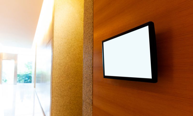 Television Hanging Service in Alpharetta, GA