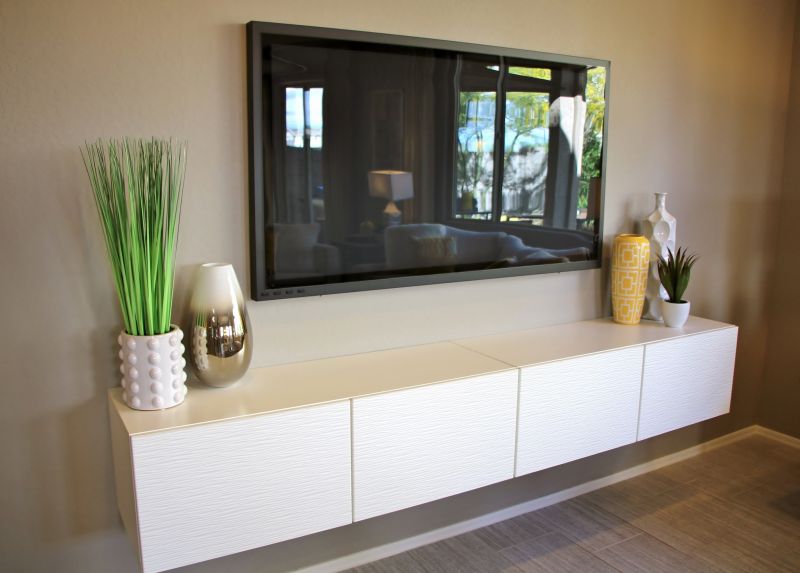 Tv Hanging Service in Arvada, CO