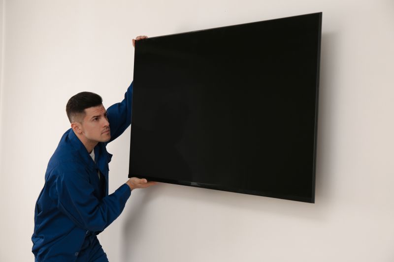 Tv Hanging Service in Denver, CO