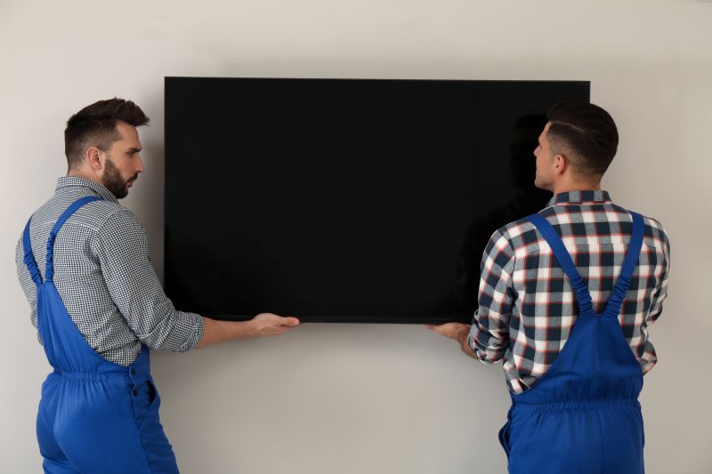 Tv Hanging Service in Denver, CO