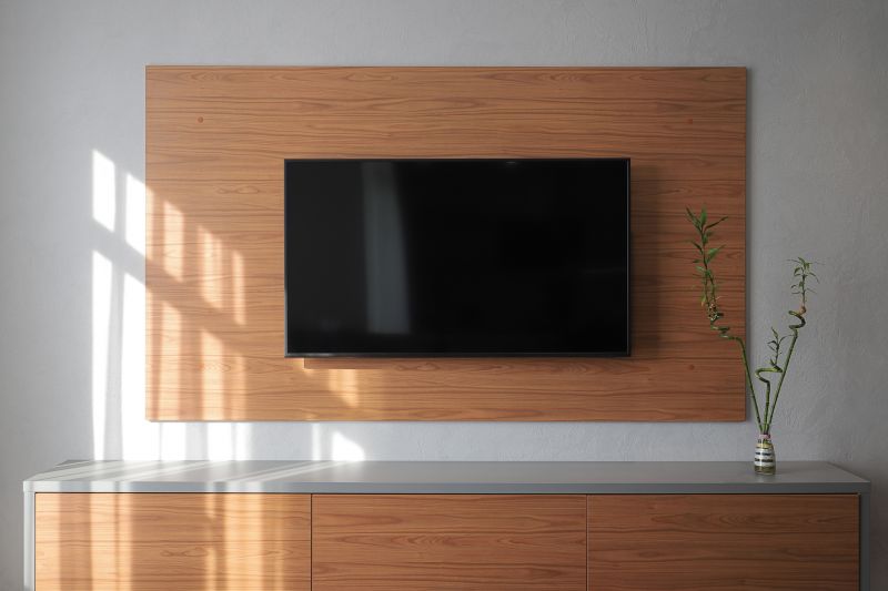 Tv Hanging Service in Denver, CO