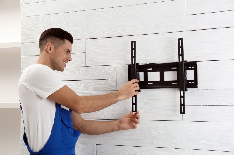 Wall Mount Tv Installation in Kansas City, MO