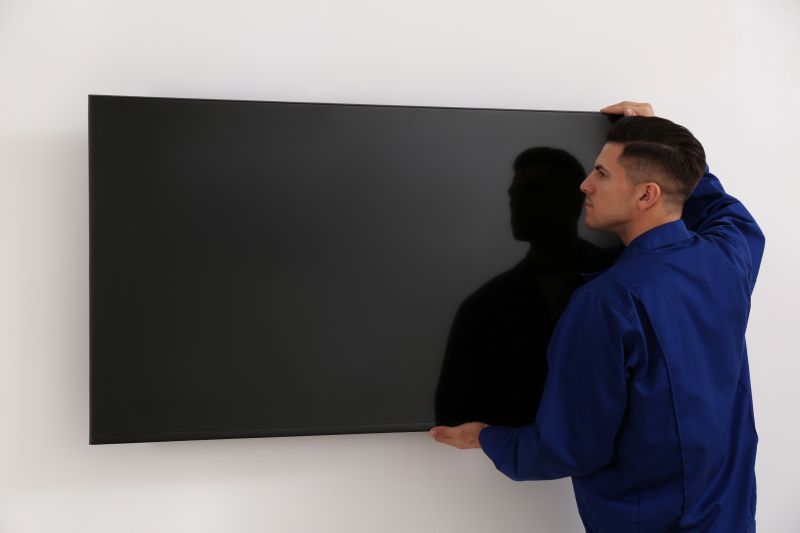 Wall Mount Tv Installation in Longmont, CO