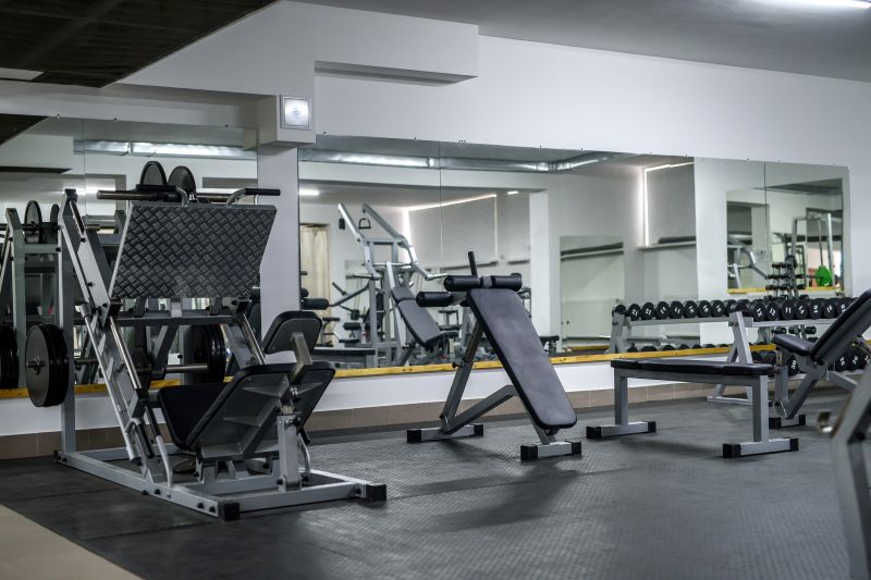 Workout Mirrors Installation in Longmont, CO